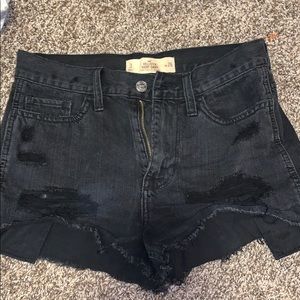 Hollister Short-Shorts